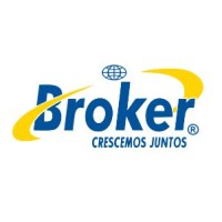 Broker Distribuidora Brinquedos Logo
