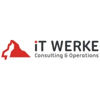 IT Werke Serbia Logo