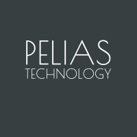Pelias Technology Logo
