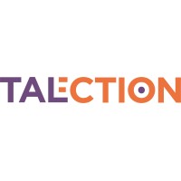 TalEction Logo