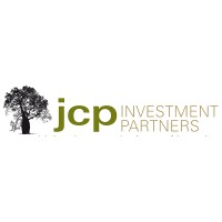 JCP Investment Partners Logo