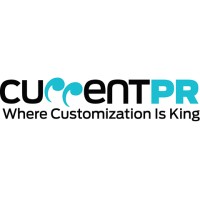 CurrentPR Logo