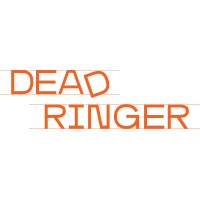 Dead Ringer Restaurant & Bar Logo