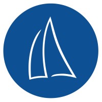 Vitsgarn Seglarskola Logo