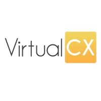 Virtual CX Logo