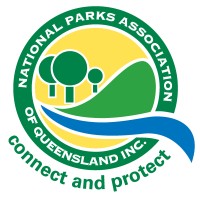 National Parks Association of Queensland Inc. Logo