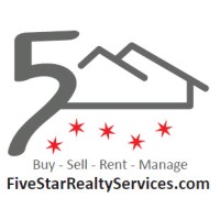 Five Star Realty Services, Inc Logo