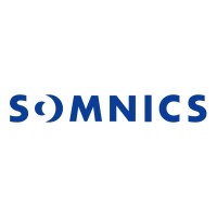 Somnics, Inc. Logo