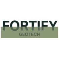 Fortify Geotech Logo