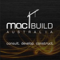 Macbuild Australia Logo