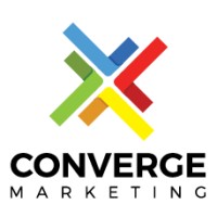 Converge Marketing Australia Logo