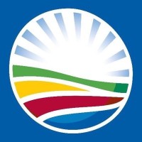 Democratic Alliance Gauteng Logo