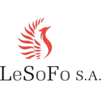 LeSoFo S.A - Hotel Sales & Consulting Logo