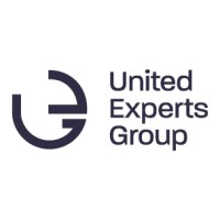 United Experts Group Logo