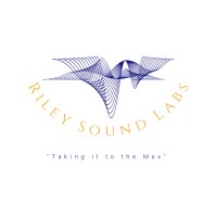 Riley Sound Labs Logo