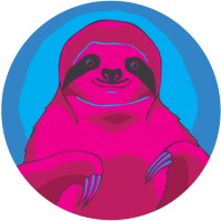 Discosloth Logo