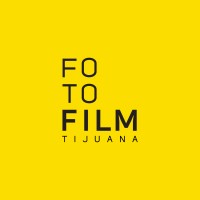 FotoFilm Tijuana Logo