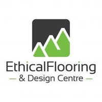 Ethical Flooring & Design Centre Logo