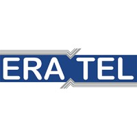 Eratel Telekomünikasyon & Bilgi Teknolojileri Ltd. Şti. Logo