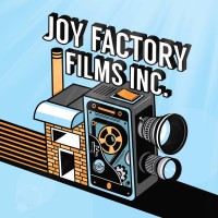 Joy Factory Films Inc Logo
