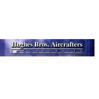 Hughes Bros. Aircrafters, Inc. Logo