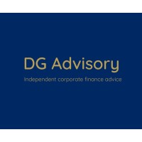 DG Advisory Logo