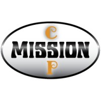 Mission Clay Products LLC Logo