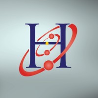 Hilbright Science College Logo