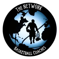 Basketball Coaches Network Logo