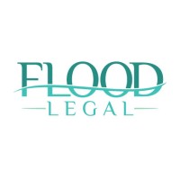 Flood Legal Pty Ltd Logo