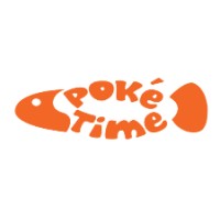 Poké Time Logo