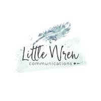 Little Wren Communications Logo