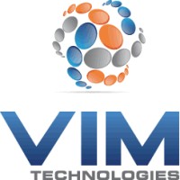 VIM Technologies Inc. Logo