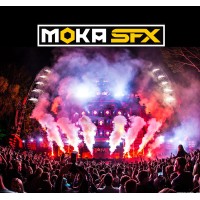 MOKA SFX Logo