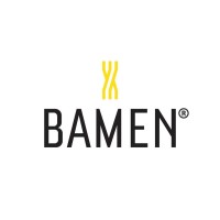 Bamen Logo