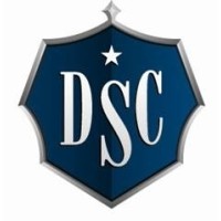 Desert Star Construction Logo