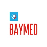 Baymed Inovatif Logo