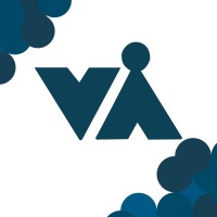 VÅ Pressgjuteri AB Logo