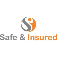 Safe and Insured Logo