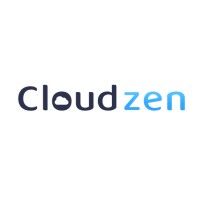 Cloudzen Pte Ltd Logo