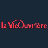 La Vie Ouvrière Logo