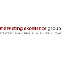 Marketing Excellence Group Logo