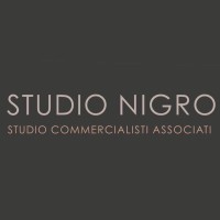 Studio Nigro Logo