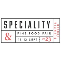 Speciality & Fine Food Fair Logo