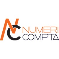 NUMERICOMPTA Logo
