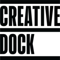 Creative Dock GmbH Logo