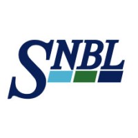 SNBL Logo