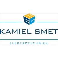 Elektro Kamiel Smet Logo