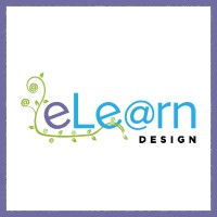 e-Learn Design Ltd. Logo