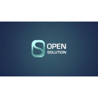 Open Solution Logo